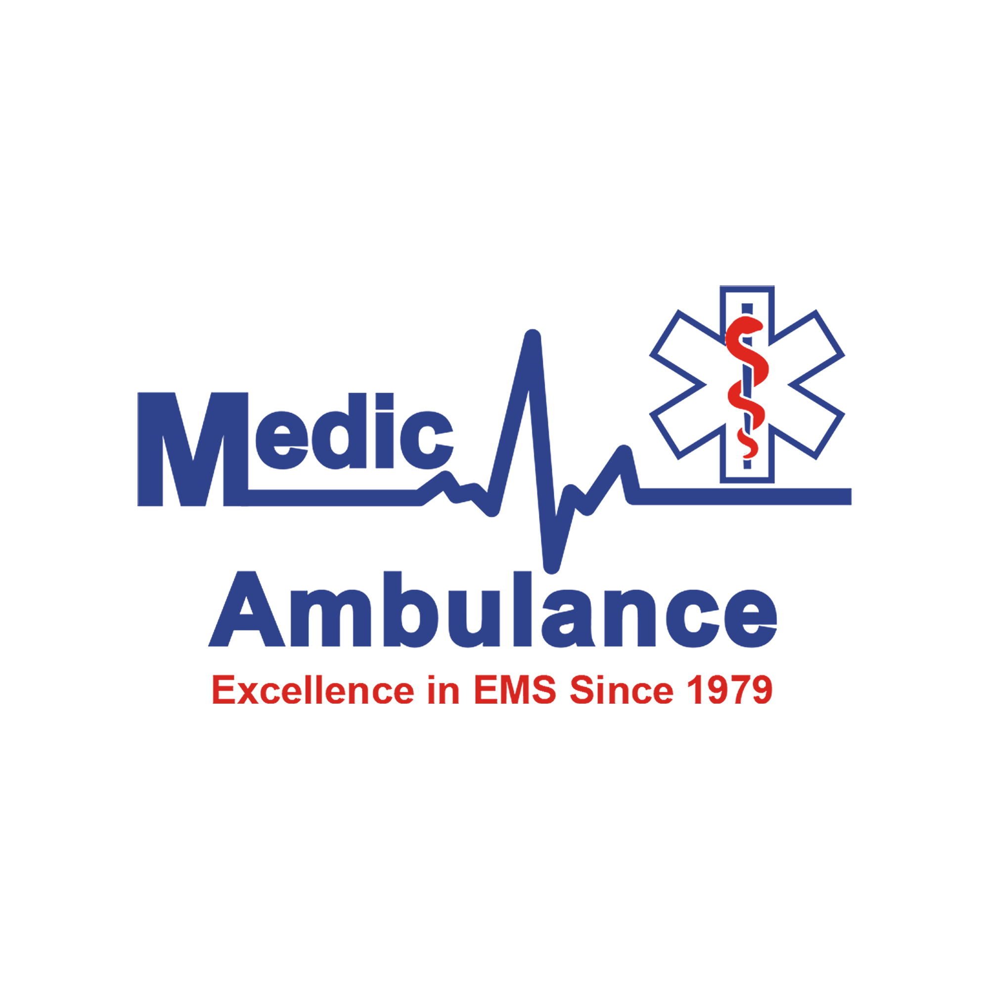 Medic Ambulance